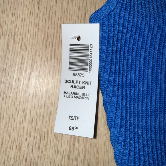 BABATON Sculpt Knit Racer - Picture 2 of 3